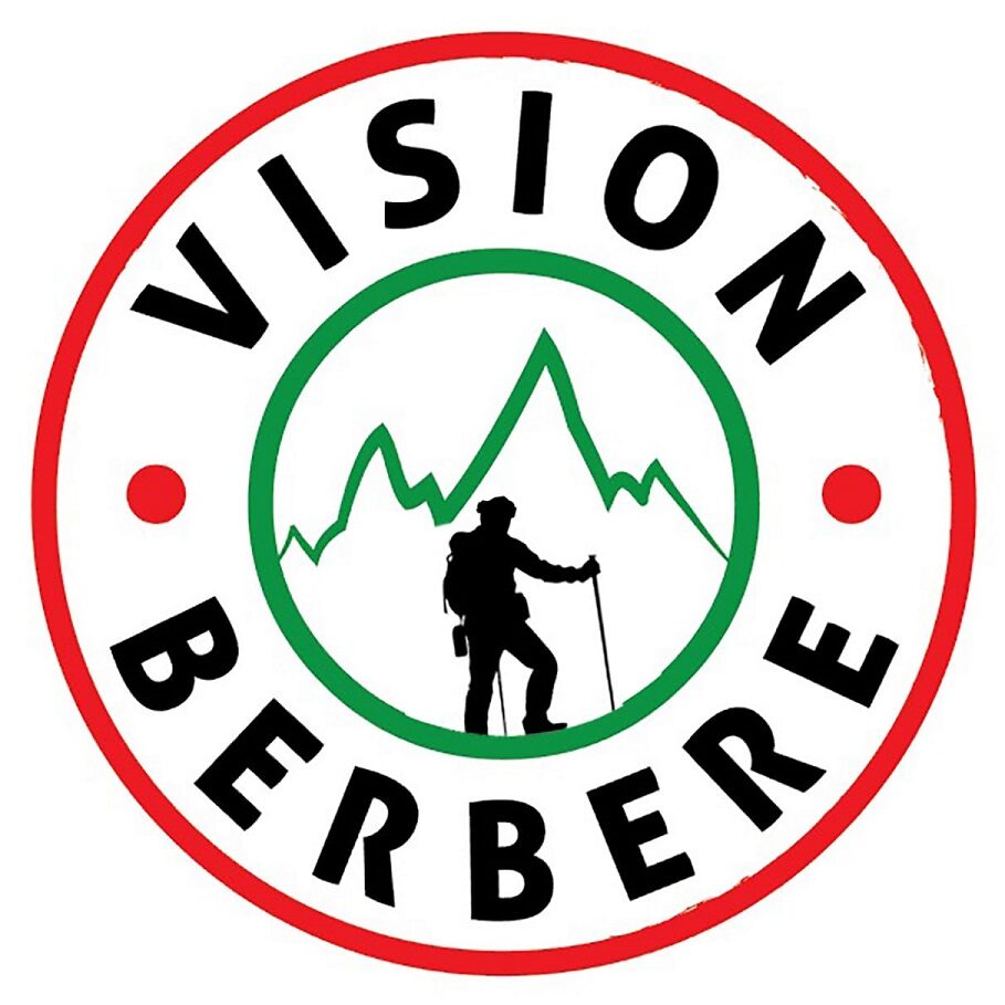Vision Berbère